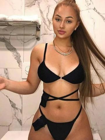 Анжелика